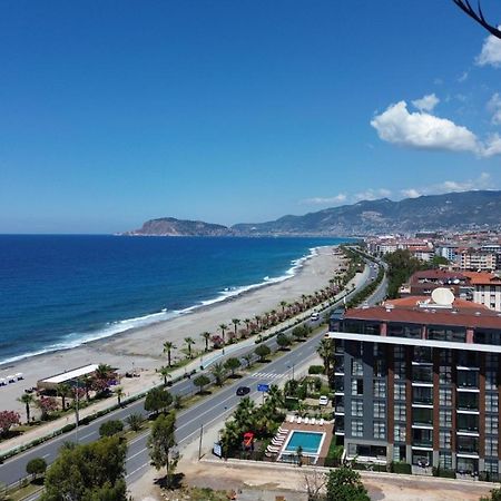Ulu Panorama Residence Alanya Esterno foto