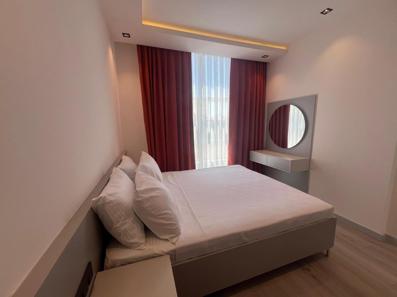 Ulu Panorama Residence Alanya Esterno foto