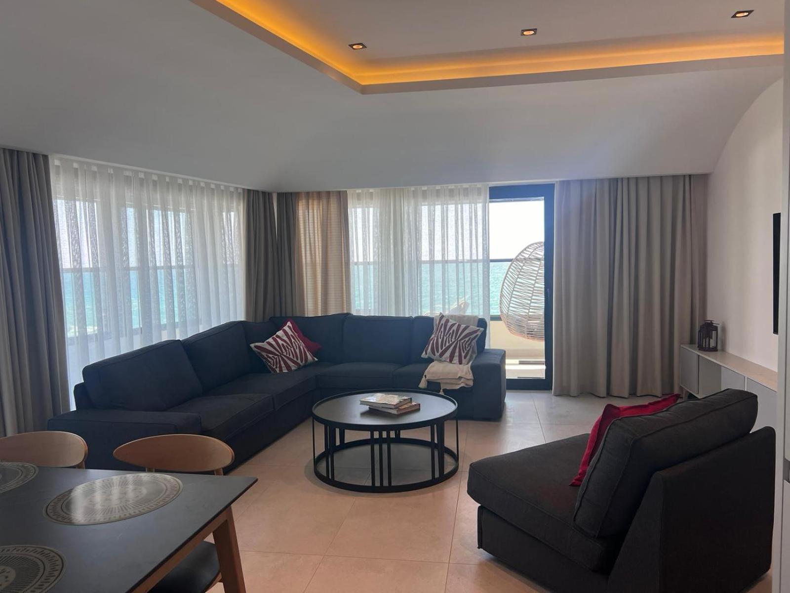Ulu Panorama Residence Alanya Esterno foto