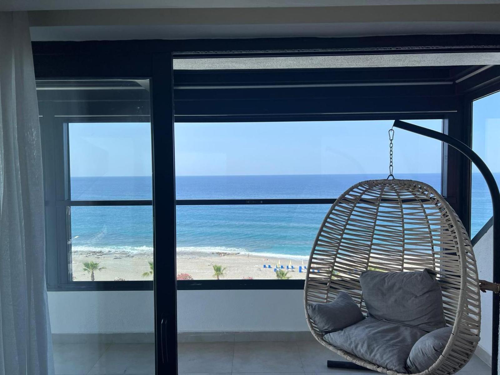 Ulu Panorama Residence Alanya Esterno foto