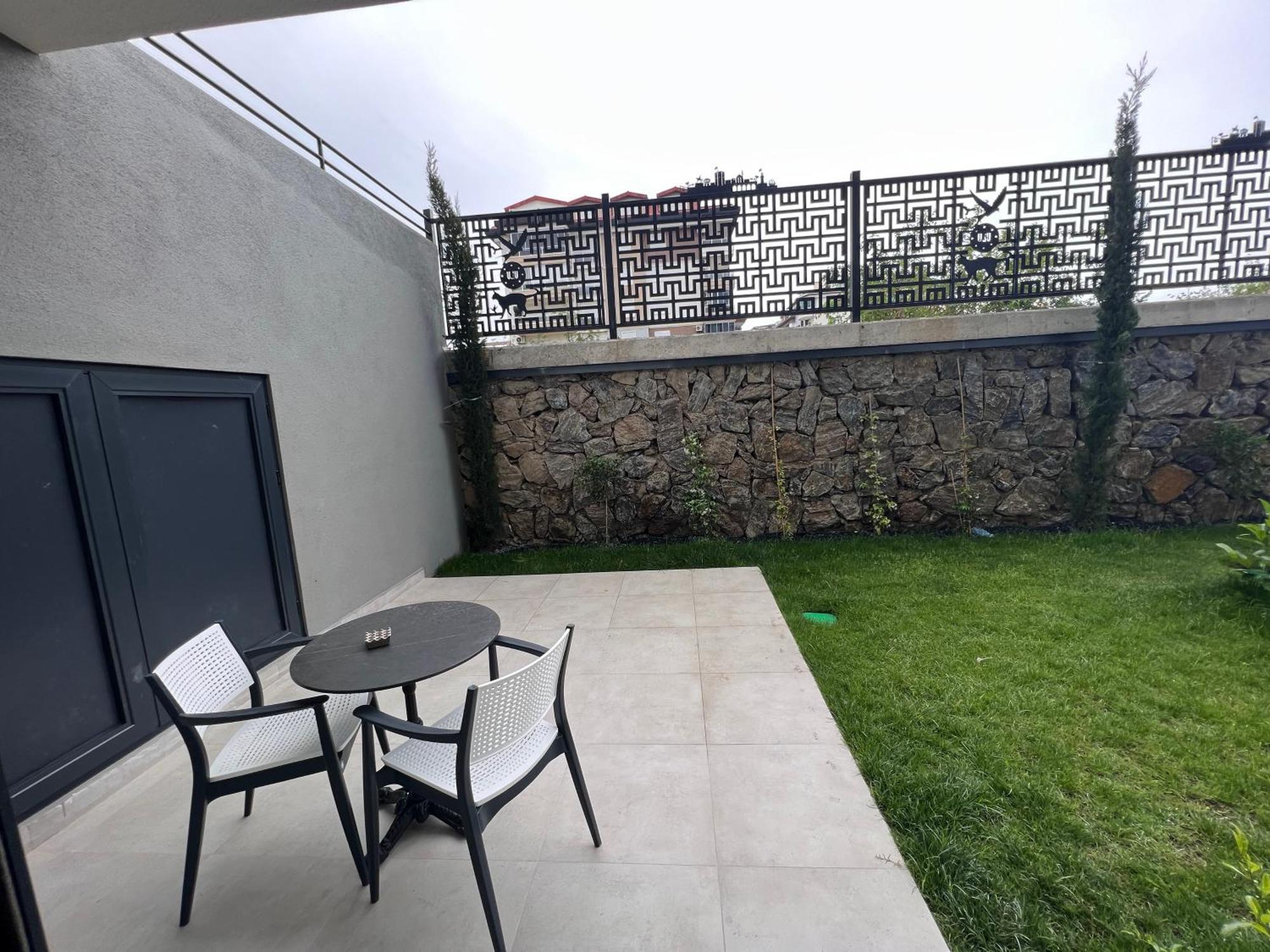 Ulu Panorama Residence Alanya Esterno foto
